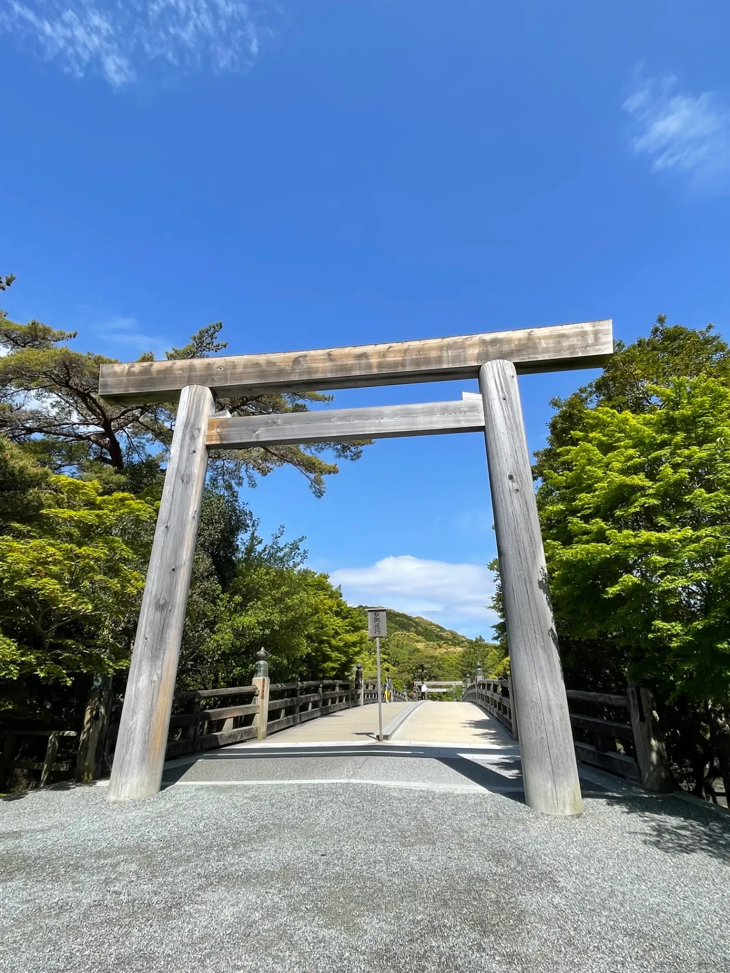 行きたかったところへ